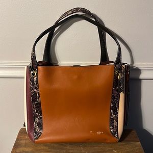 Coach handbag